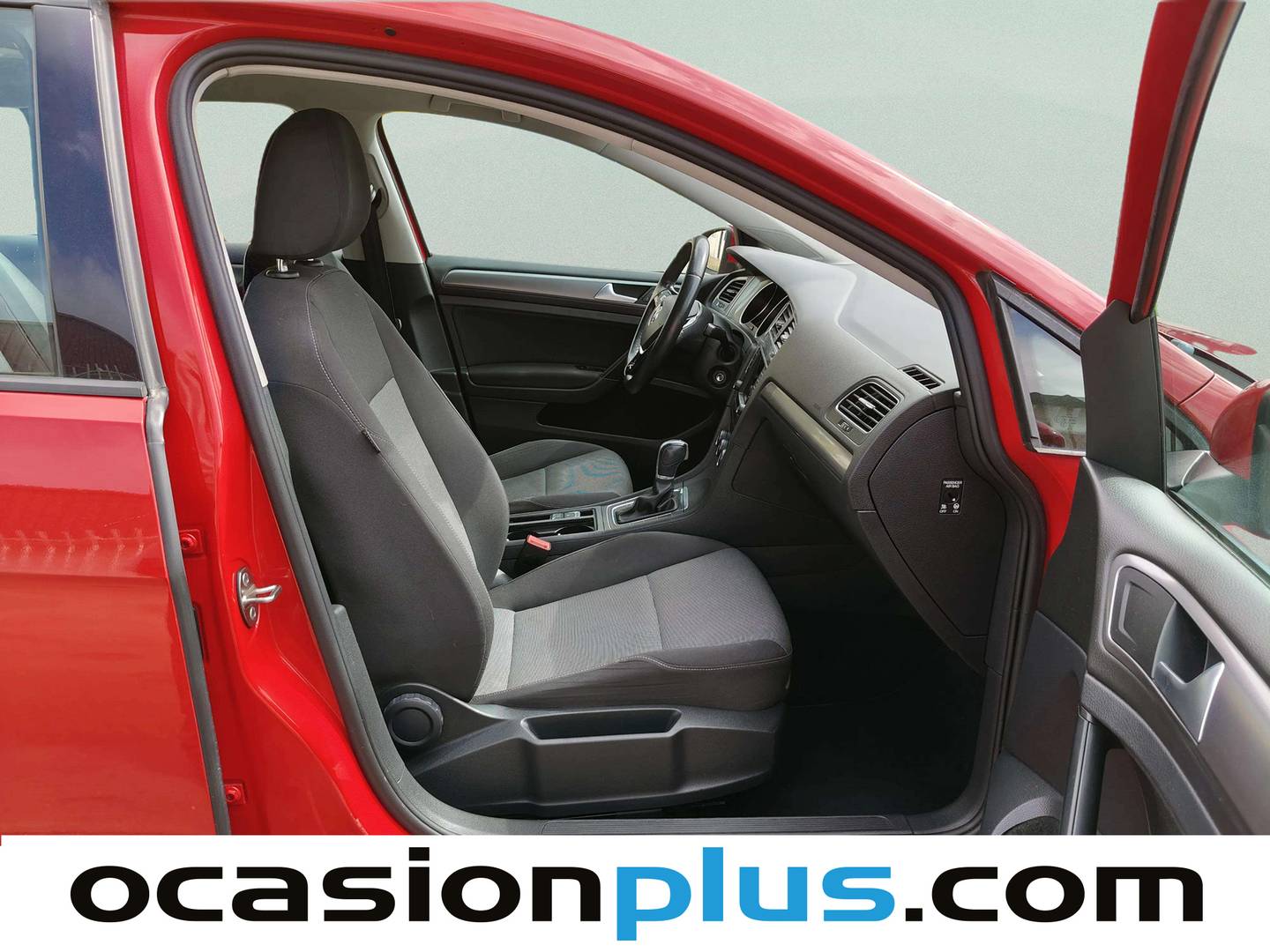 Volkswagen Golf Volkswagen Golf Edition 1.6 TDI BMT  (110 CV) DSG diésel