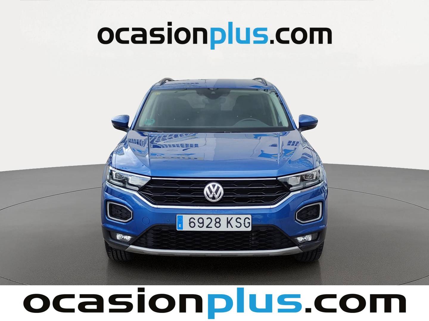 Volkswagen T-Roc Volkswagen T-Roc Advance 1.0 TSI (115 CV) gasolina