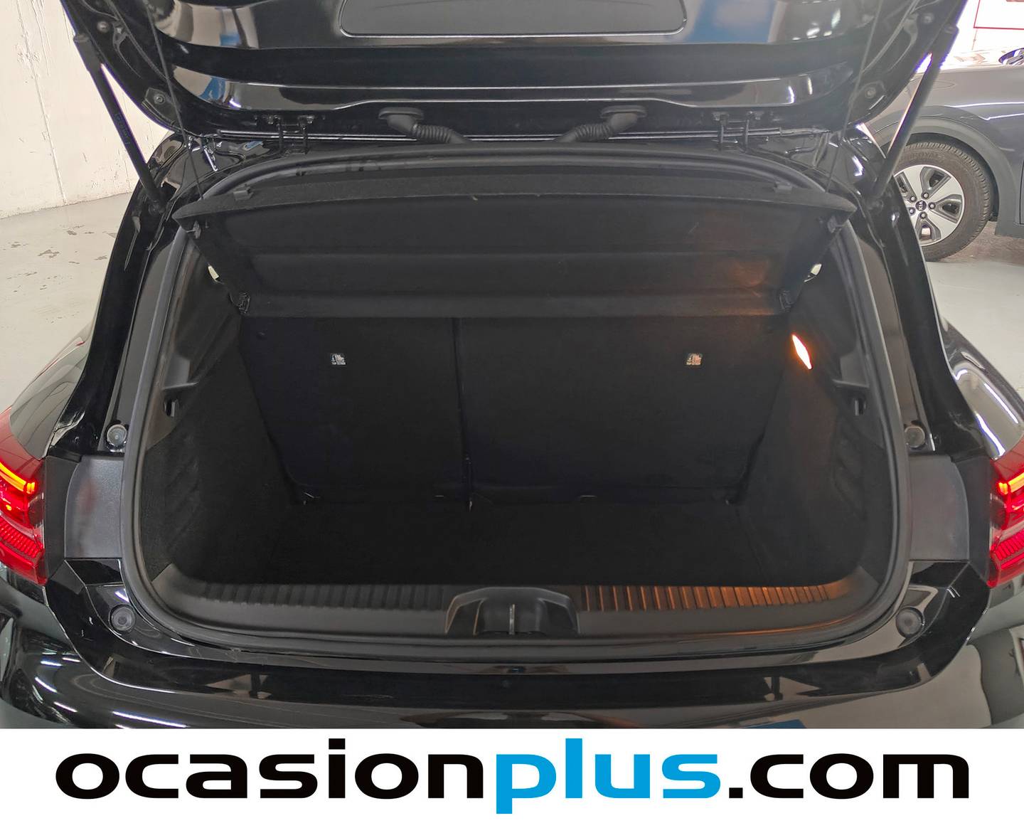 Foto Renault Clio Renault Clio Zen TCe (90 CV) siete plazas