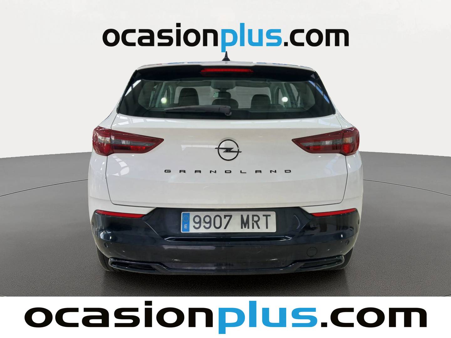 Foto Opel Grandland Opel Grandland 1.2 Turbo XHT S&S GS (130 CV)