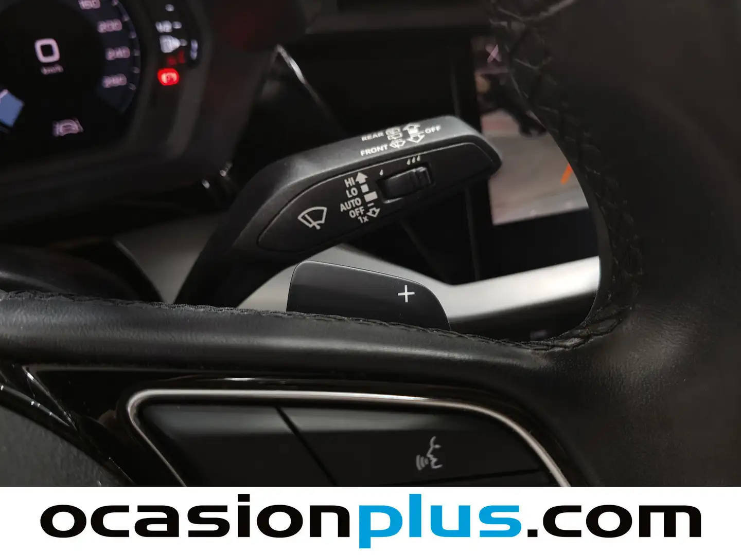 Foto Audi A3 Audi A3 Sportback Advanced 30 TFSI (110 CV) S tronic