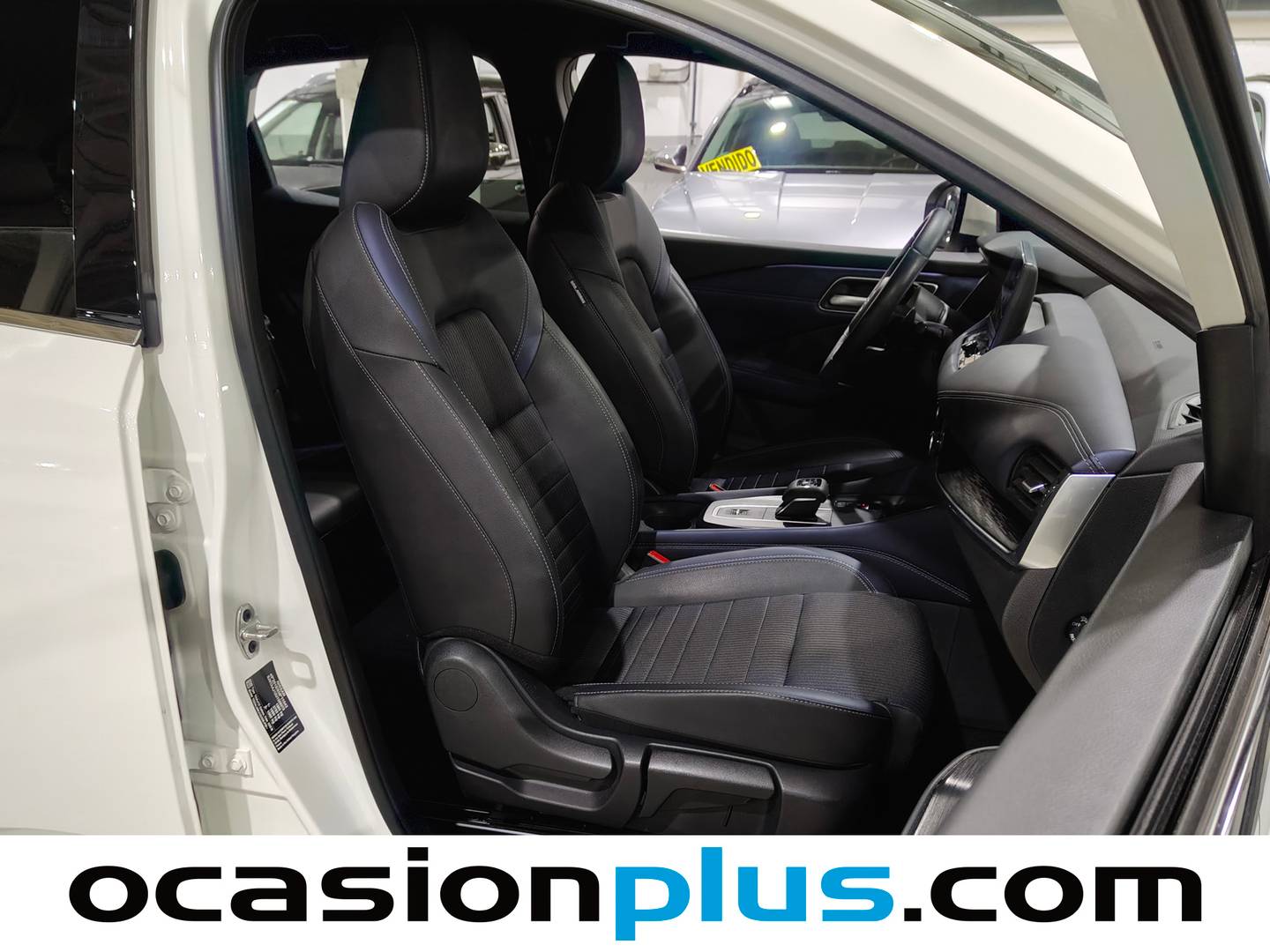 Foto Nissan QASHQAI Nissan Qashqai DIG-T 160 mHEV Tekna Xtronic (158 CV)