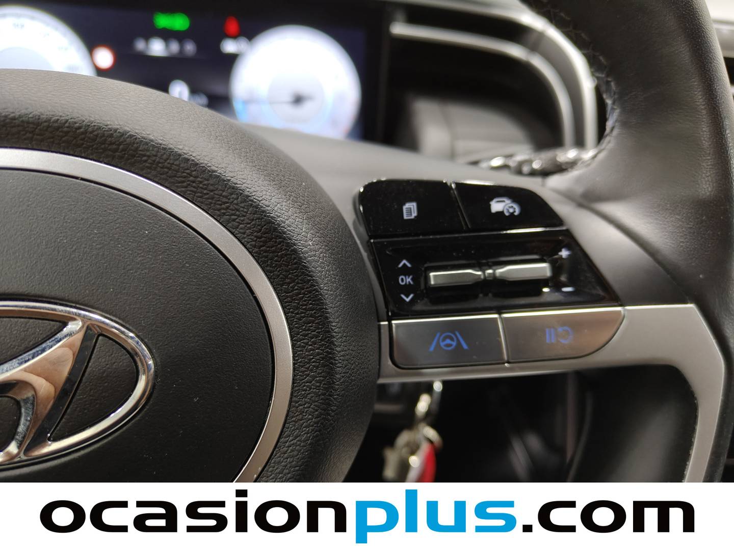 Hyundai Tucson Hyundai Tucson 1.6 TGDI Maxx (150 CV) gasolina