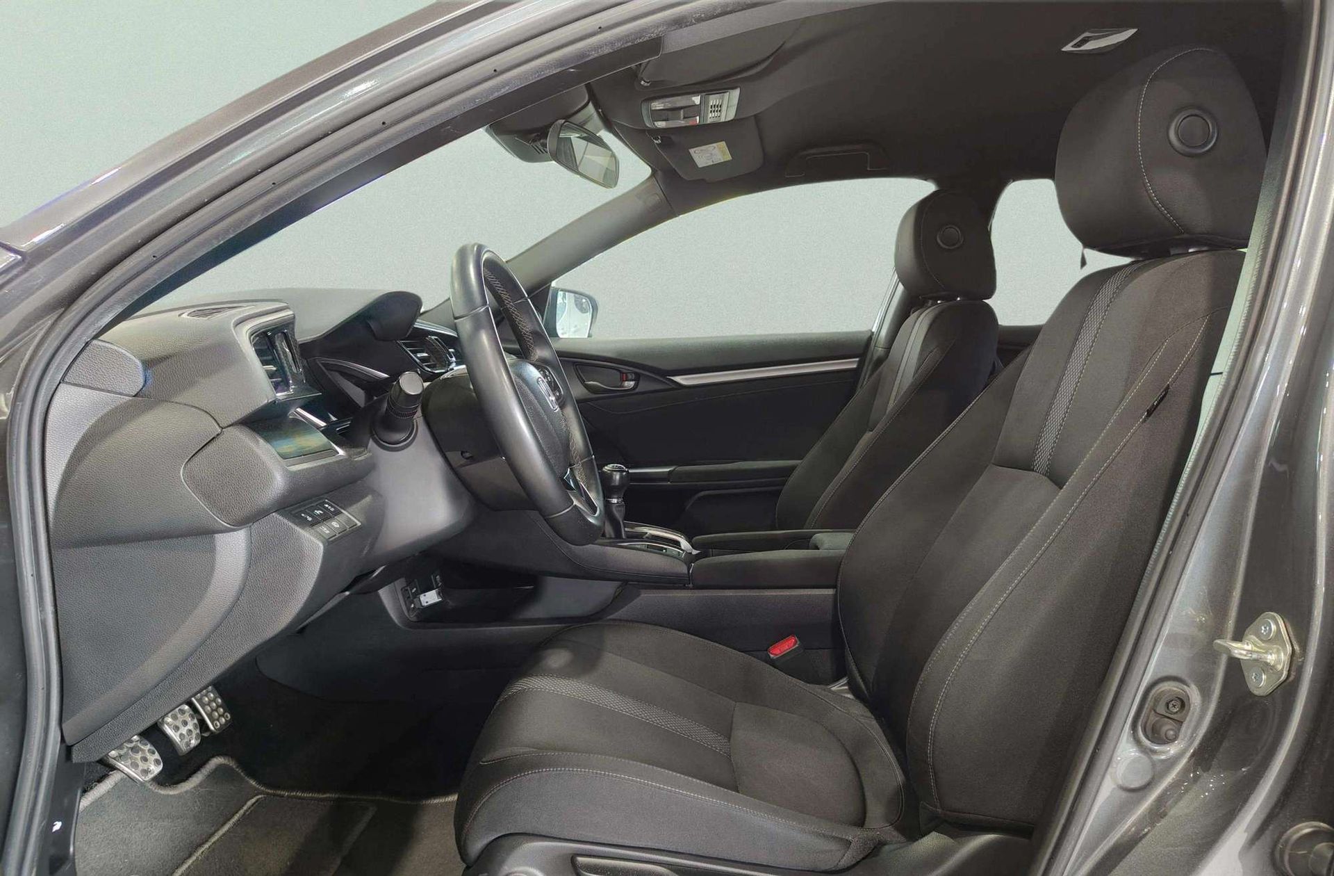 Honda Civic 1.0 I-VTEC Turbo Elegance Navi - foto 10
