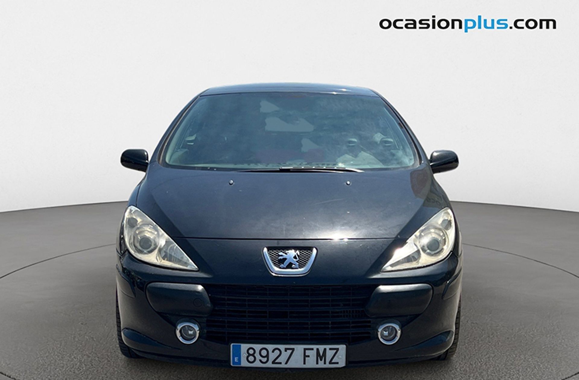 Peugeot 307 2.0 HDi cabrio - foto 11