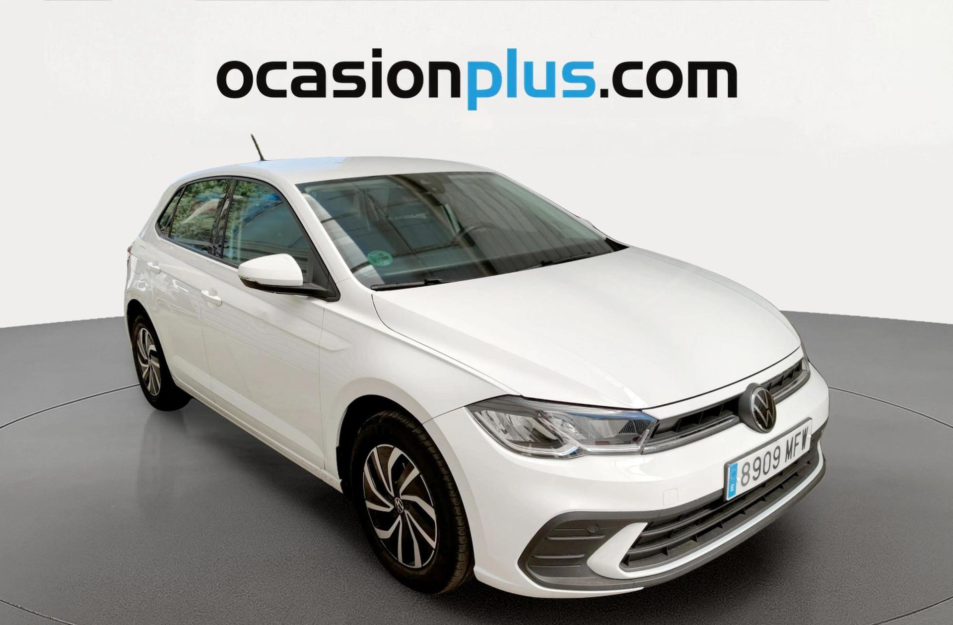 Volkswagen Polo Life 1.0 TSI - foto 2