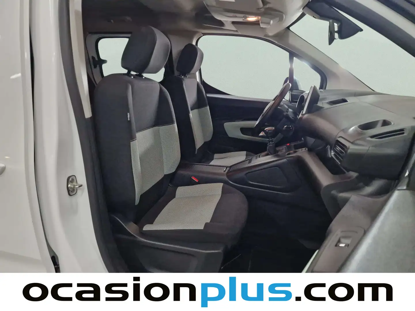 Foto Citroën Berlingo Citroen Berlingo BlueHDi 130 S&S Feel Talla M (130 CV)