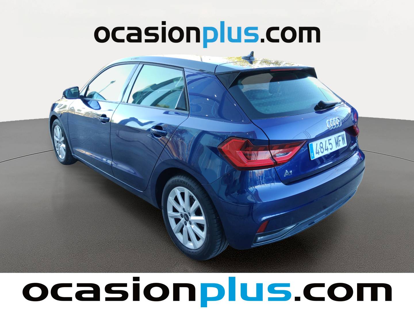 Foto Audi A1 Audi A1 Sportback Advanced 30 TFSI (110 CV)
