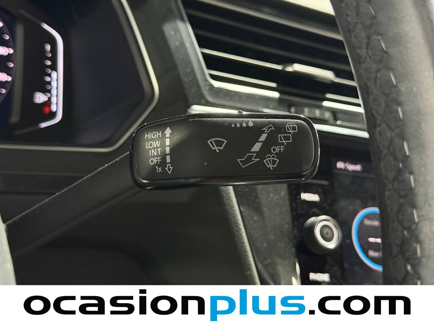 Foto Volkswagen Tiguan Allspace Volkswagen Tiguan Allspace Sport 2.0 TDI 4Motion (190 CV) DSG 7 Plazas