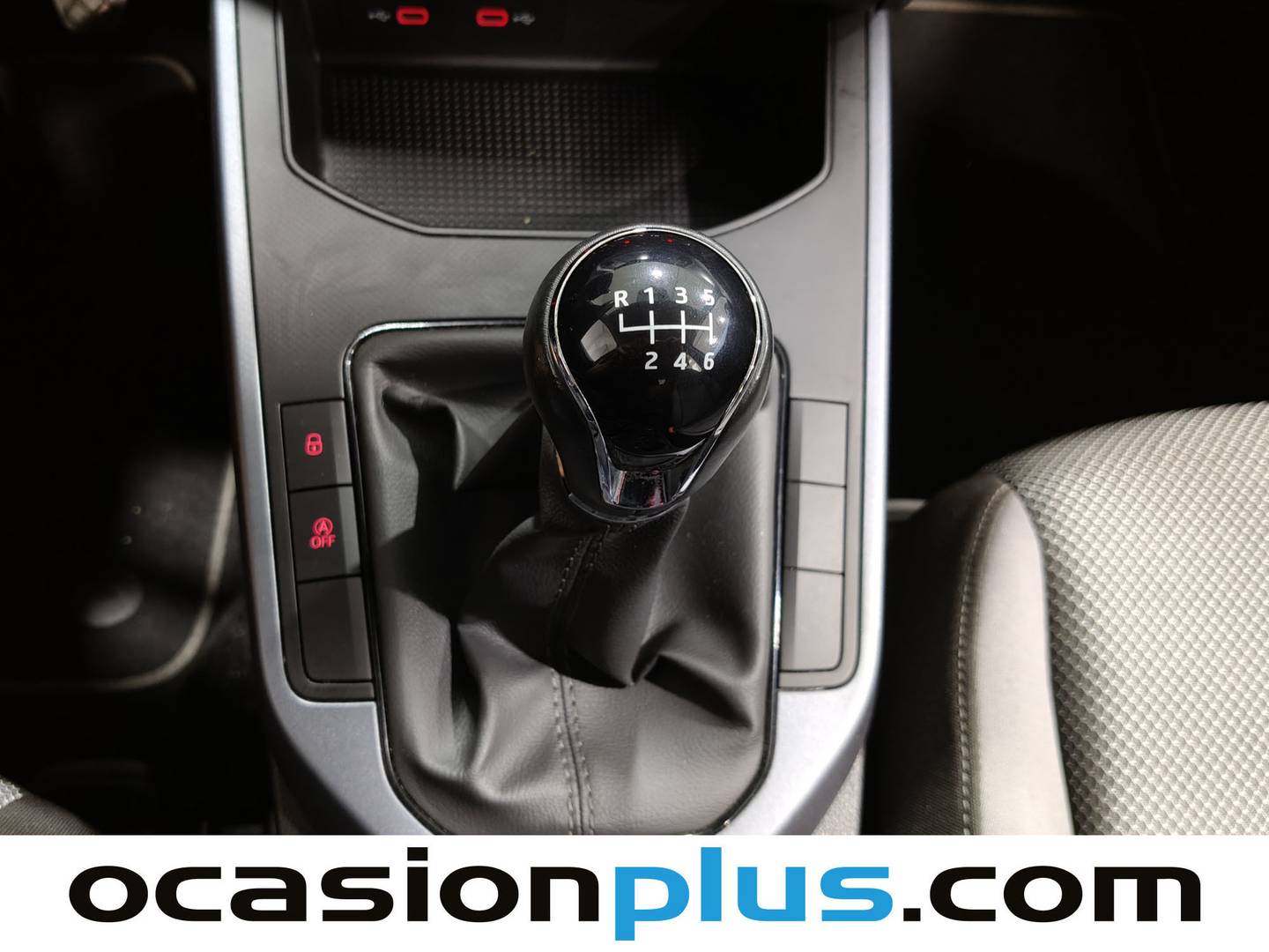 Seat Arona Seat Arona 1.0 TSI Style Ecomotive (110 CV) de segunda mano