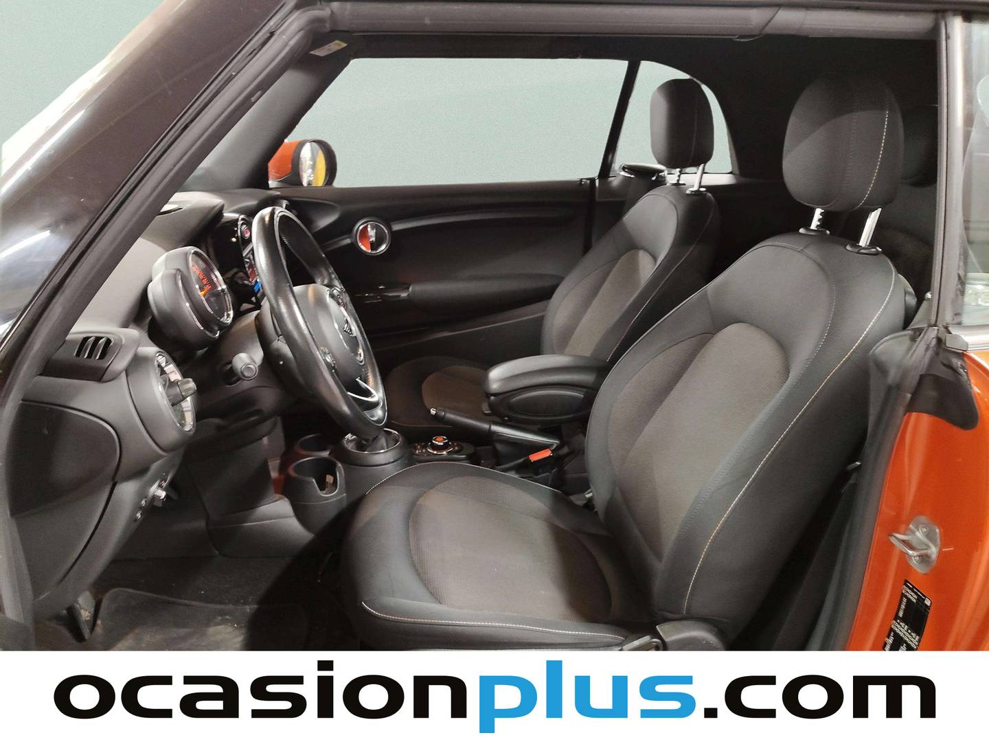 Foto Mini MINI MINI MINI Cabrio Cooper (136 CV)