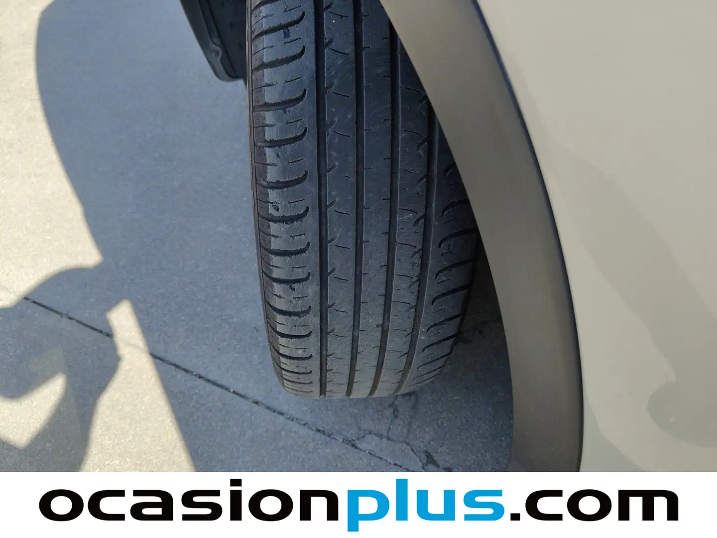 Foto SsangYong XLV Ssangyong XLV G16 Line (128 CV)