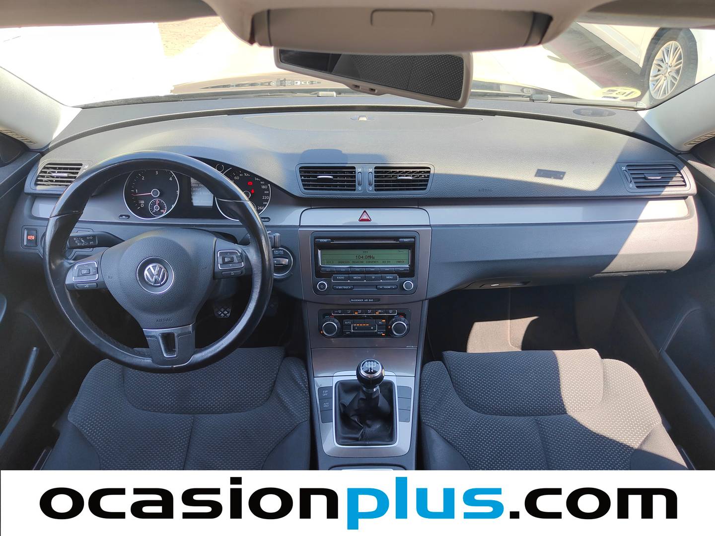 Volkswagen Passat Volkswagen Passat 2.0 TDI DPF Edition Plus (110 CV) de ocasión