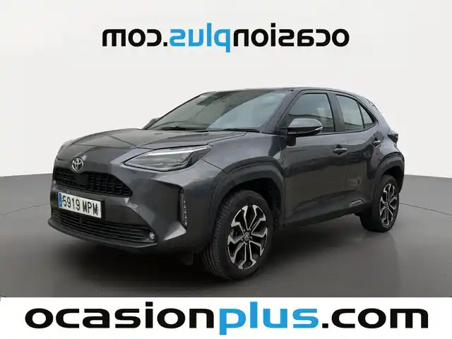 Toyota Yaris Cross 120H Active Tech (116 CV) de segunda mano