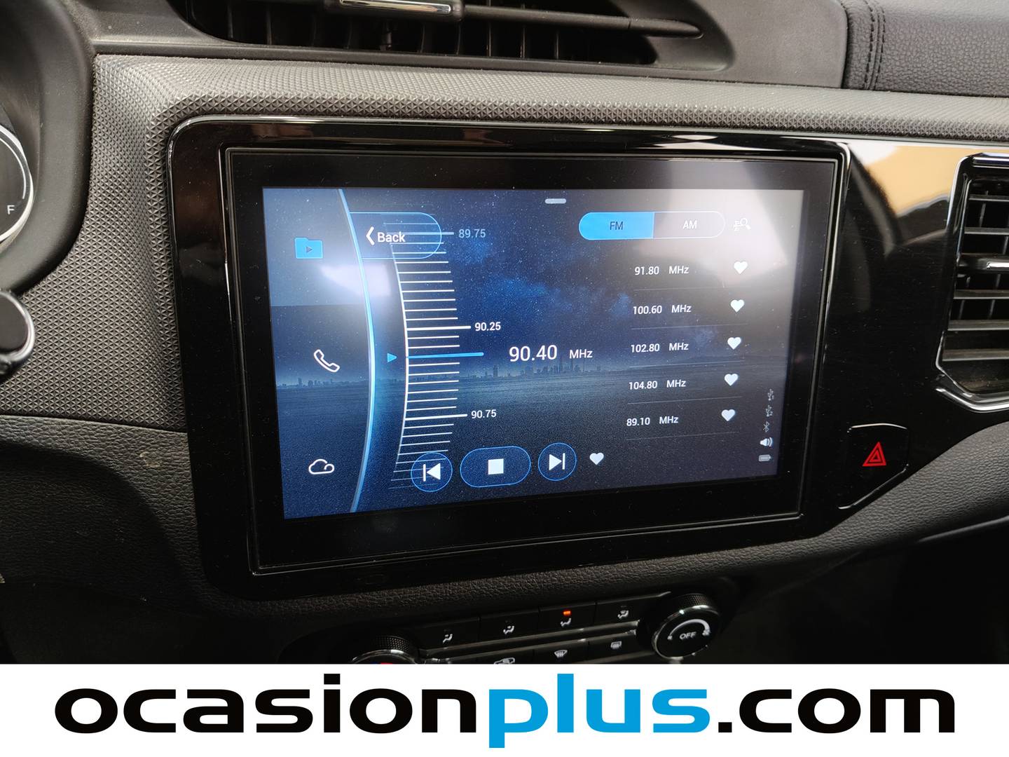 Foto DR AUTOMOBILES DR 4.0 DR AUTOMOBILES DR4 DR4 1.5 (116 CV)