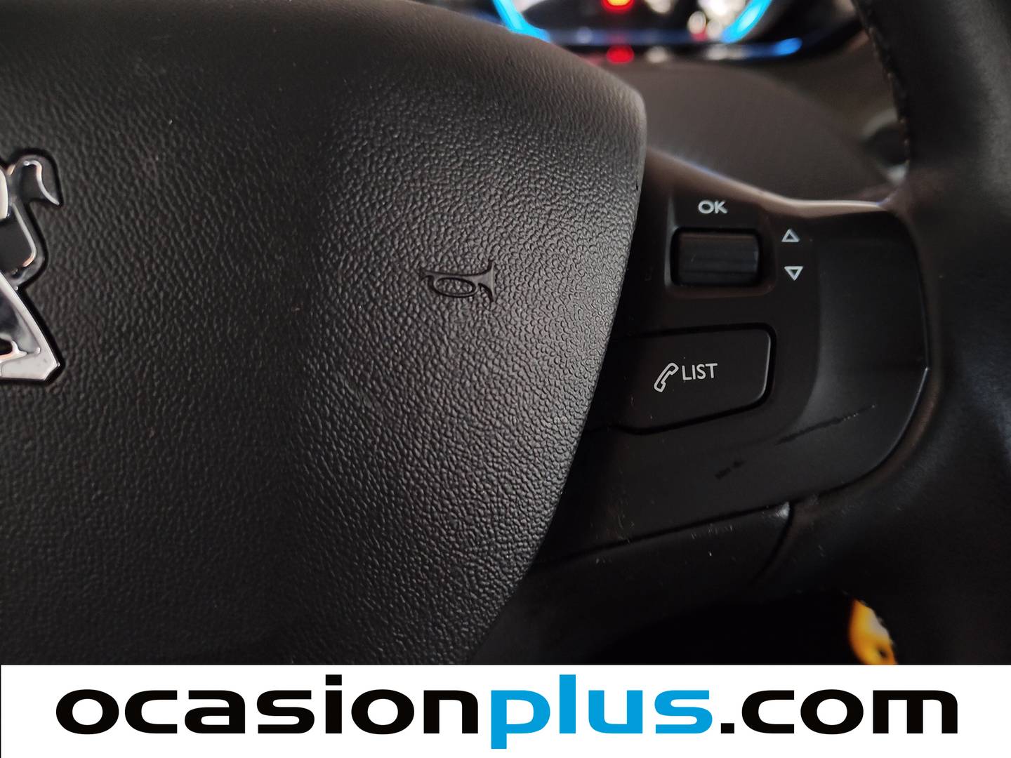 Peugeot 2008 Peugeot 2008 BlueHDi 100 S&S Allure (100 CV) 100cv