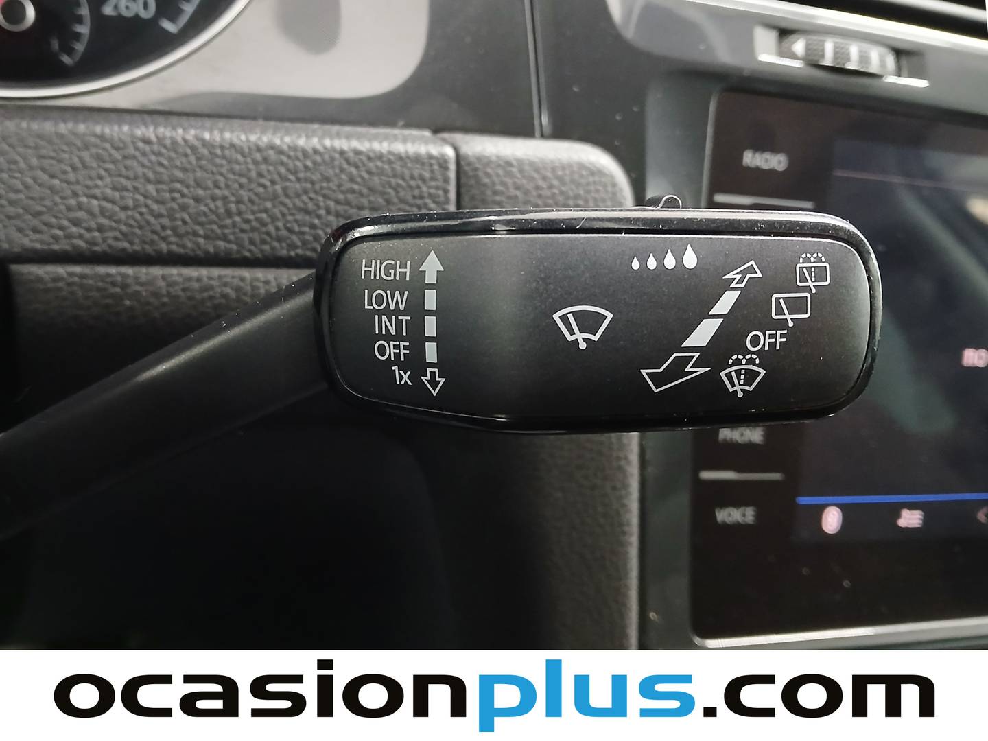 Foto Volkswagen Golf Volkswagen Golf Advance 2.0 TDI (150 CV) DSG