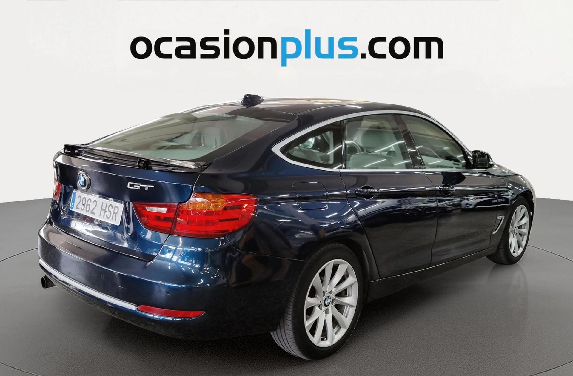 BMW Serie 3 320i Gran Turismo - foto 4