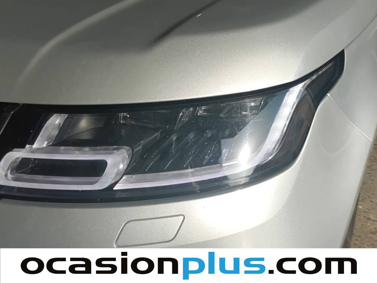 Land Rover Range Rover Sport Land Rover Range Rover Sport 3.0 I6 MHEV HST Auto (400 CV) híbrido