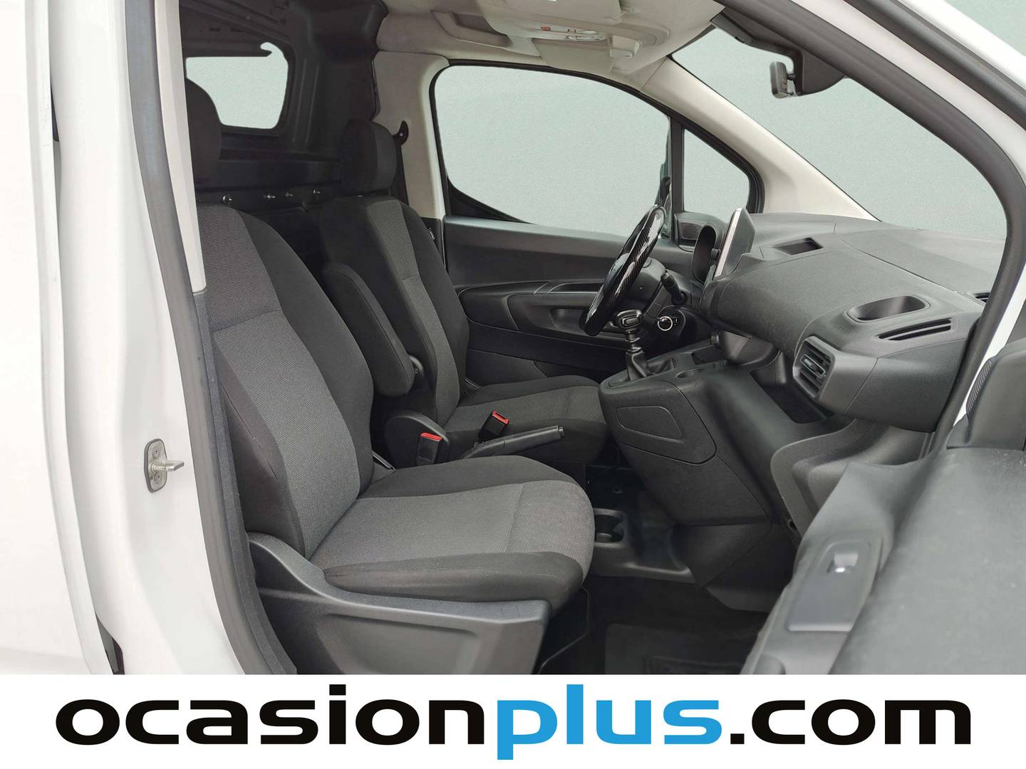 Toyota Proace City Toyota Proace City Van 1.5 D GX Plus Larga (102 CV) diésel