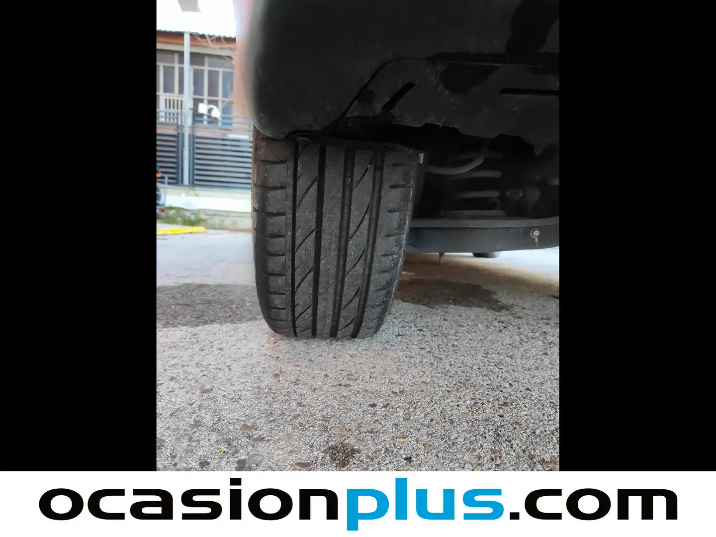 Foto KIA Niro Kia Niro 1.6 GDi HEV Híbrido Emotion  (141 CV)