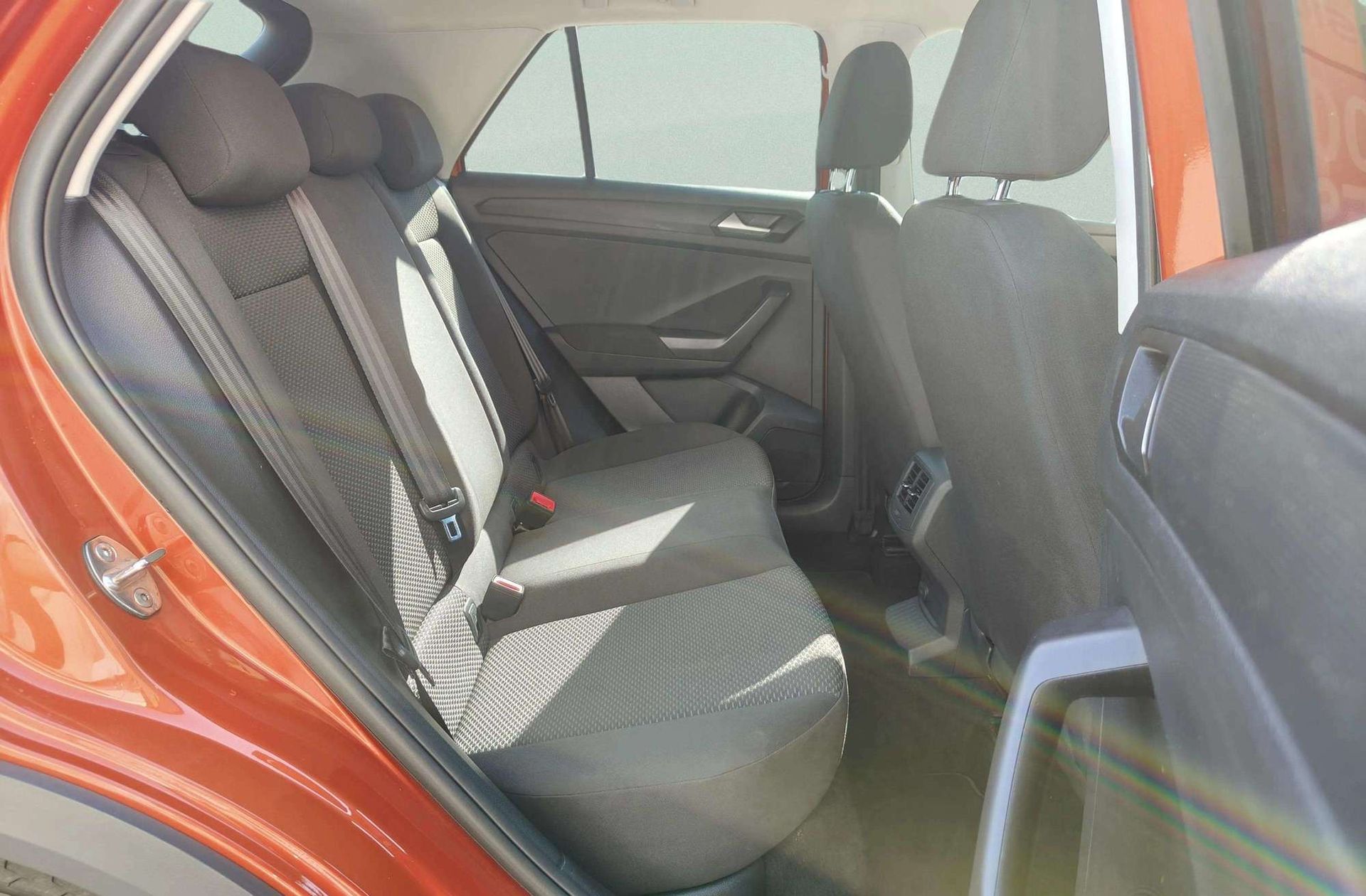 Volkswagen T-Roc Edition 1.6 TDI - foto 14