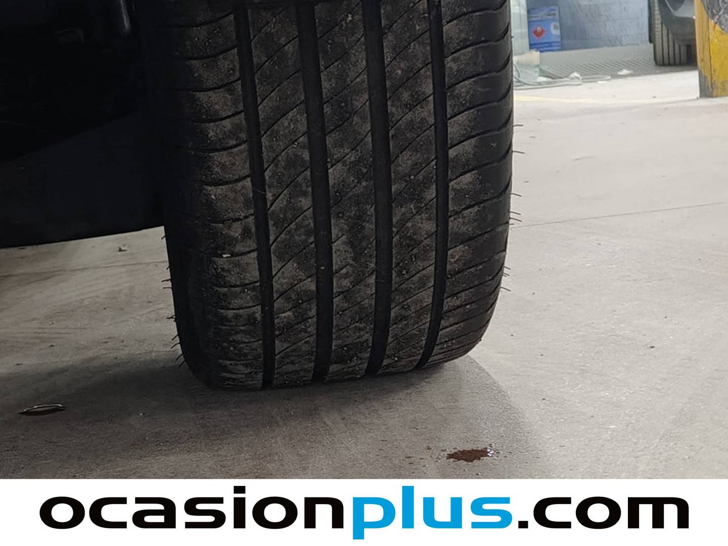 Foto Peugeot 308 Peugeot 308 SW SW BlueHDI 130 GT EAT8 (130 CV)