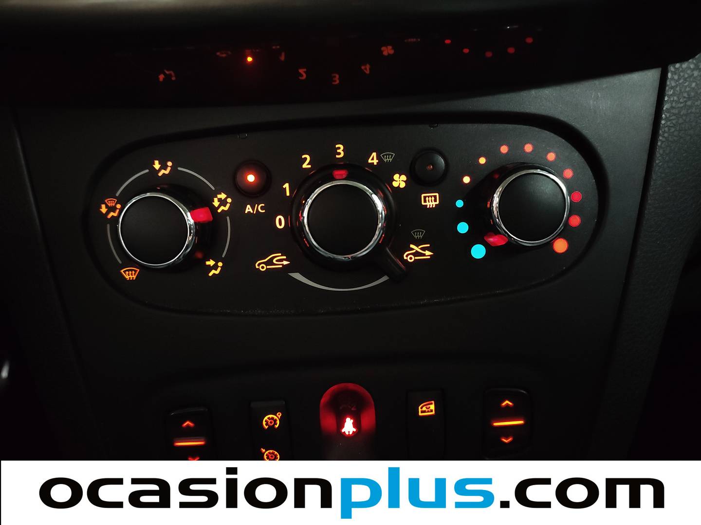 Dacia Logan Dacia Logan MCV SL AuDacia dCi (90 CV) km 0