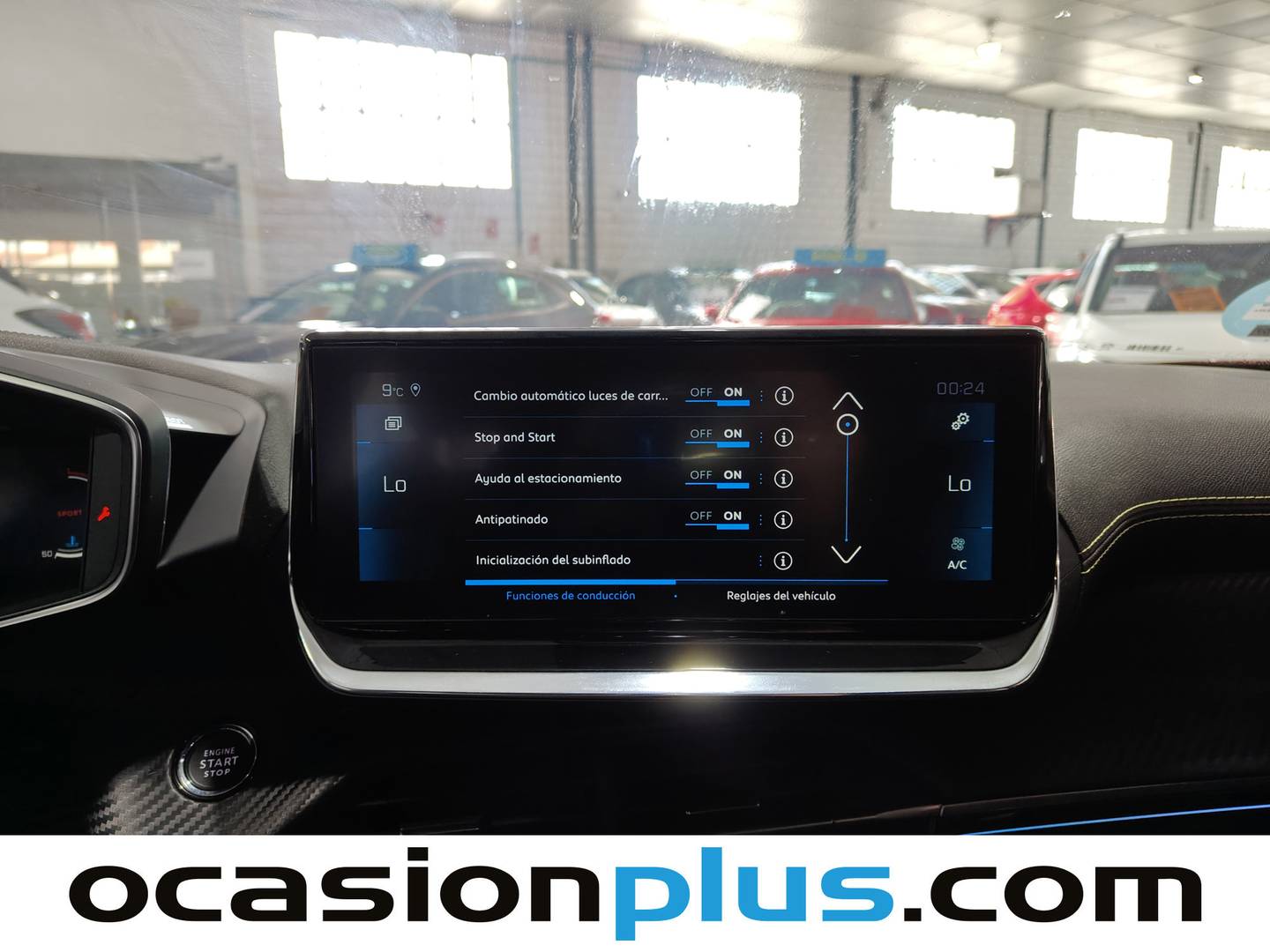 Peugeot 2008 Peugeot 2008 PureTech 130 S&S GT (130 CV) 2021