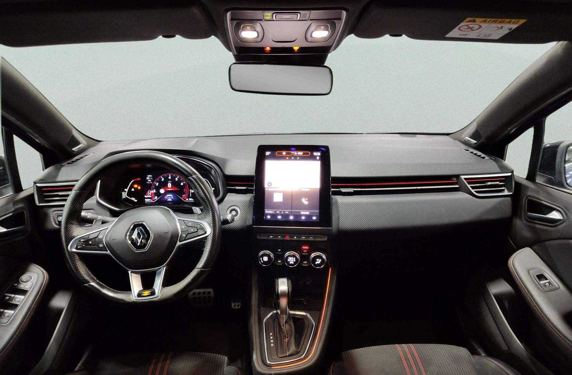 Renault Clio RS Line TCe GPF EDC - foto 7