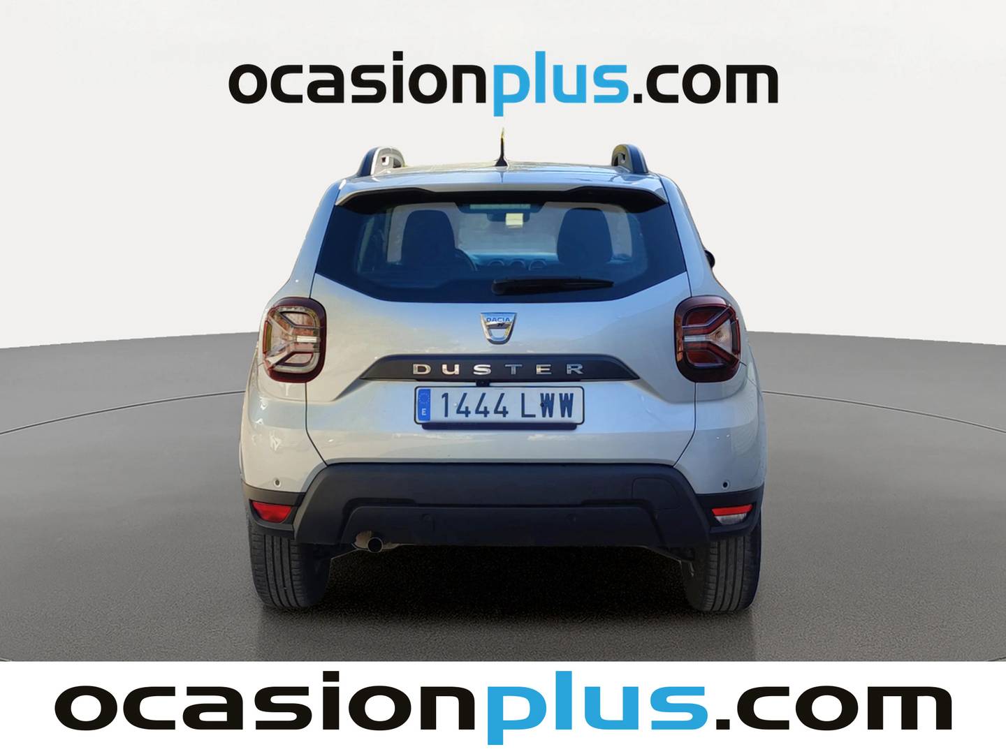 Foto Dacia Duster Dacia Duster Comfort TCE 100 ECO-G (100 CV) 4x2
