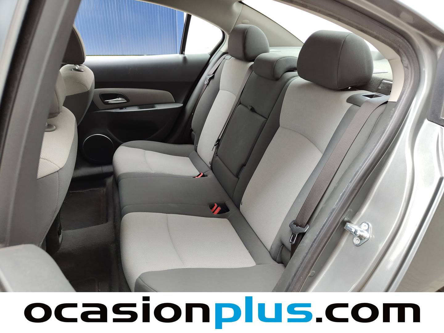 Chevrolet Cruze Chevrolet Cruze 2.0 VCDI 16V LT (150 CV) barato