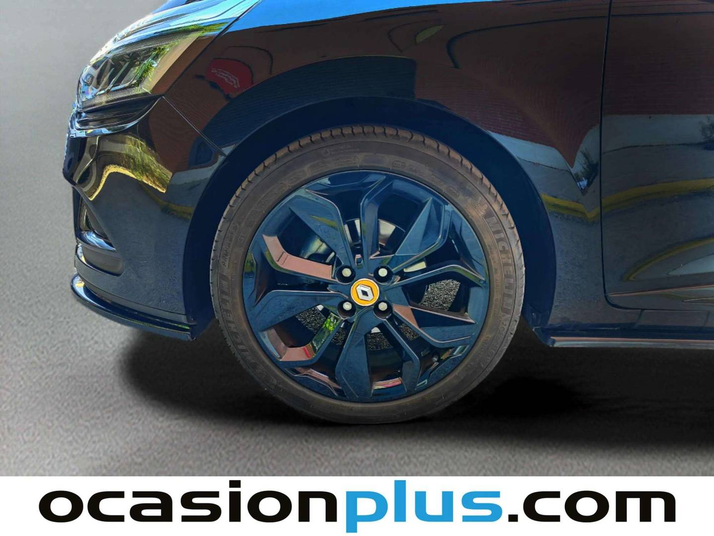 Renault Clio Renault Clio Zen Energy TCe (90 CV) 90cv