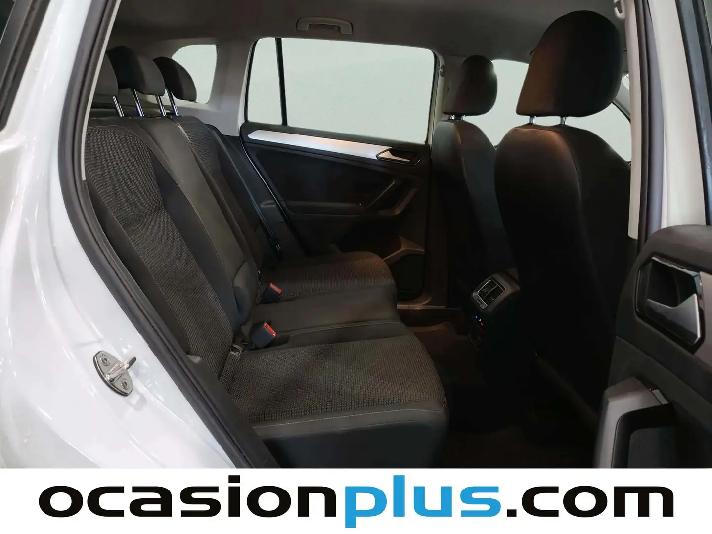 Foto Volkswagen Tiguan Volkswagen Tiguan Edition 1.4 TSI (125 CV)