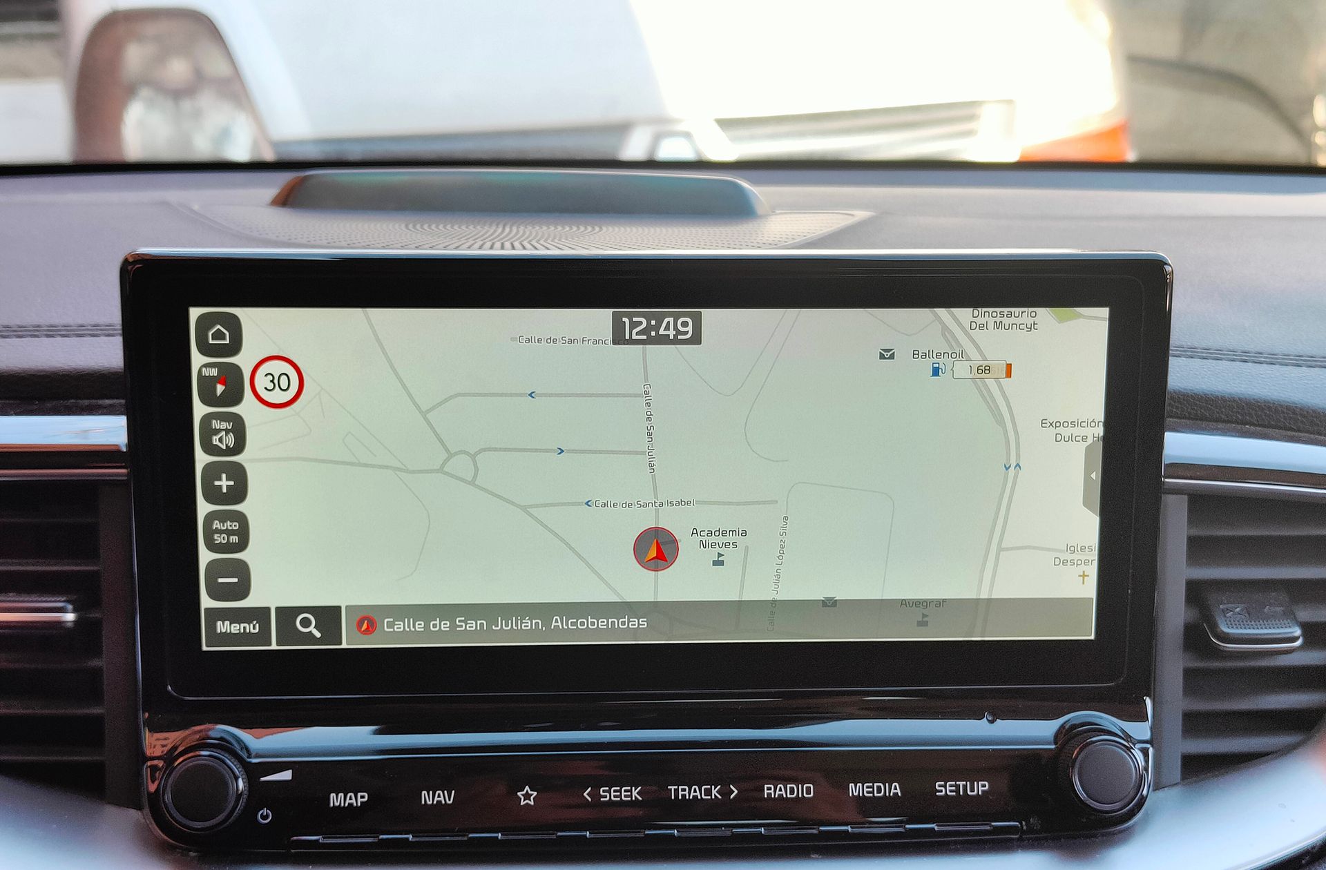 Kia XCeed 1.6 GDi PHEV eMotion - foto 10