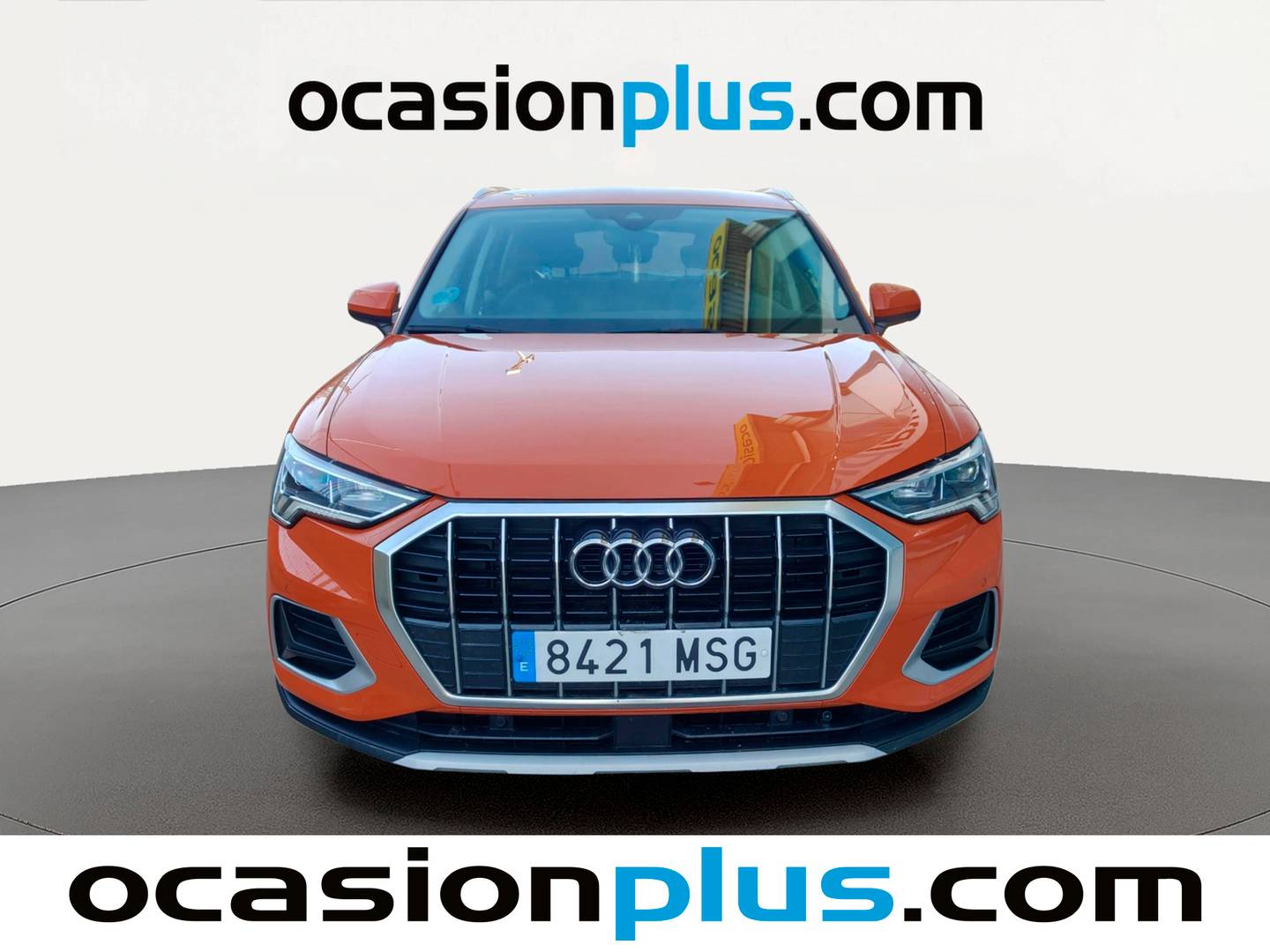 Audi Q3 Audi Q3 Advanced 35 TDI (150 CV) S tronic 150cv