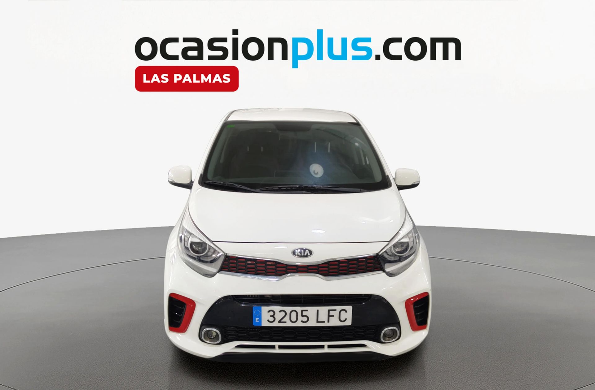 Kia Picanto 1.0 T-GDi GT Line - foto 13