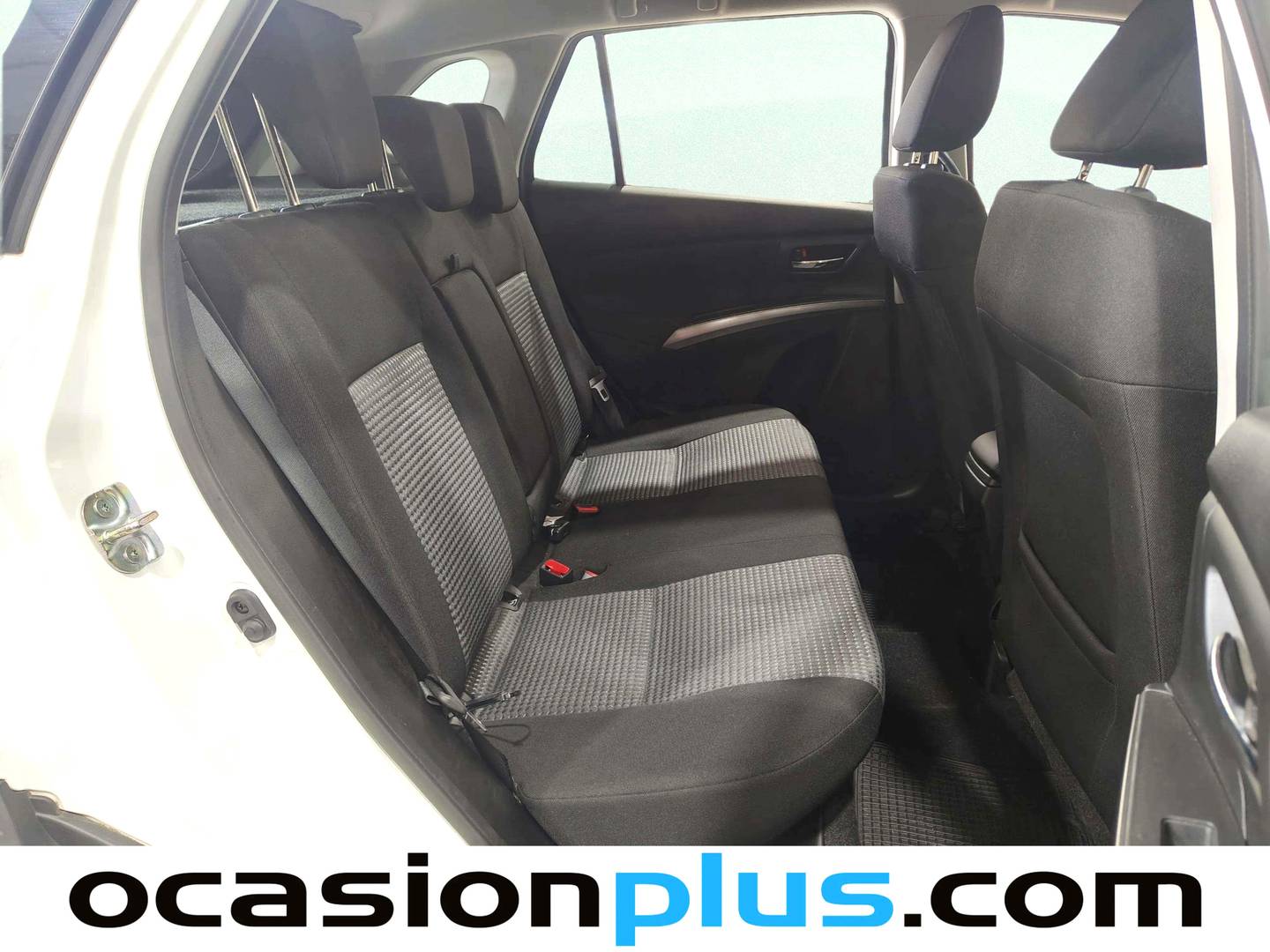 Foto Suzuki S-Cross Suzuki S-Cross 1.5 Hybrid S2 Strong Auto (116 CV)