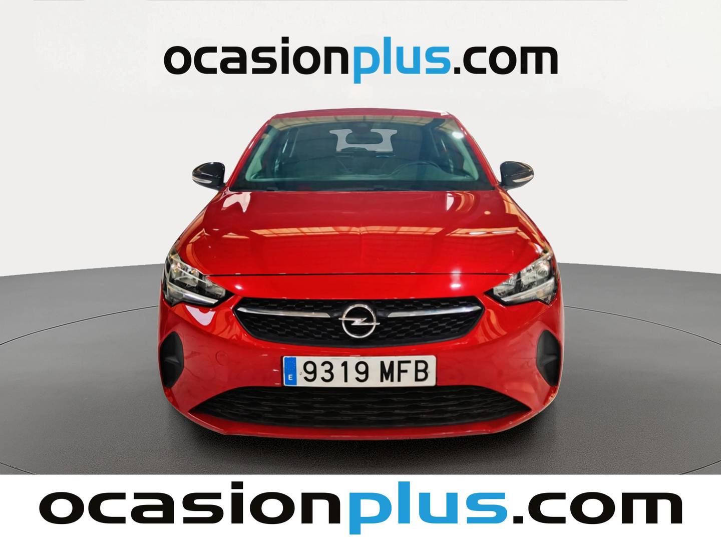 Opel Corsa Opel Corsa 1.2 XEL Edition (75 CV) seminuevo