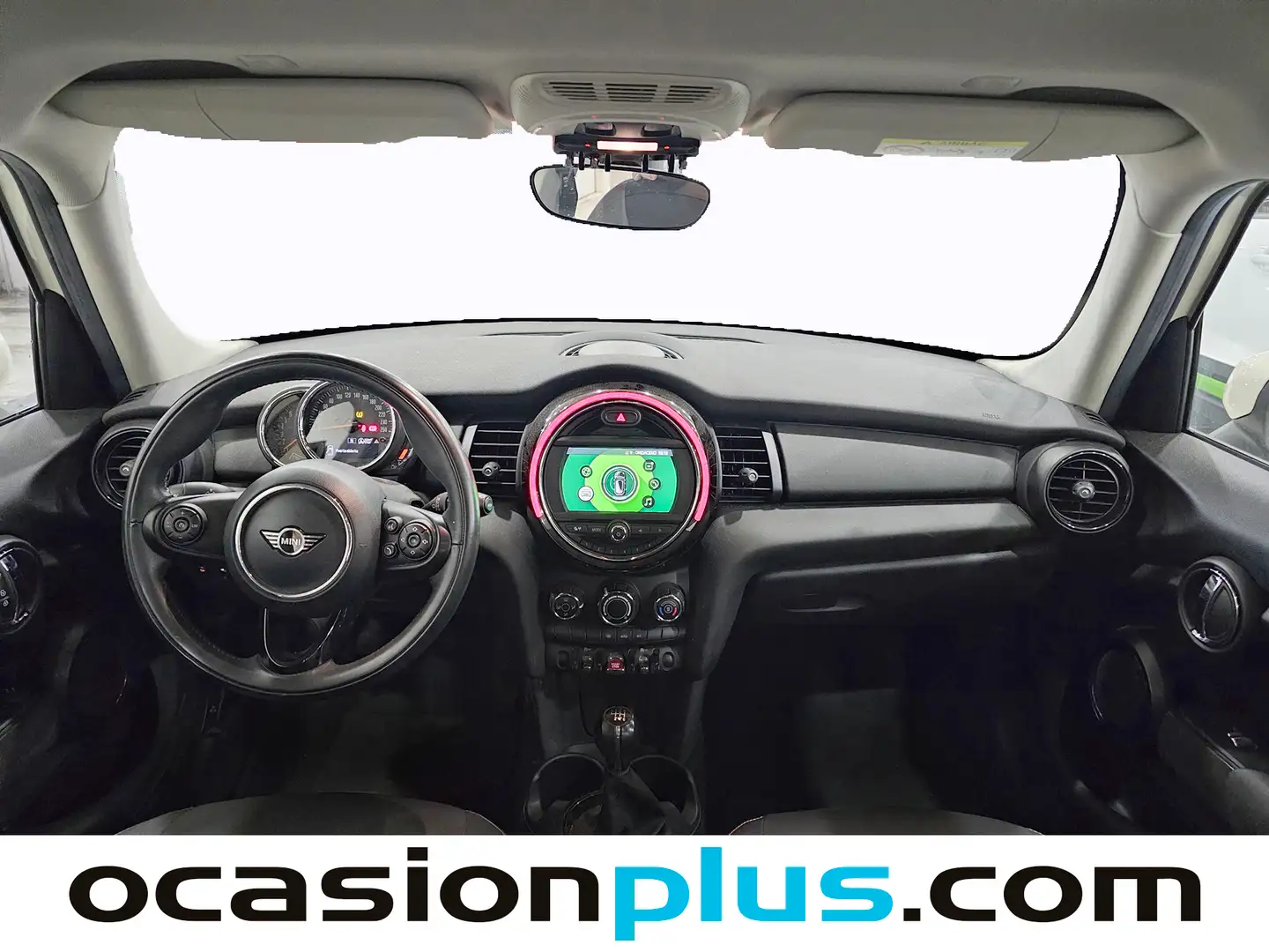 Foto Mini MINI MINI MINI 5 Puertas One (102 CV)