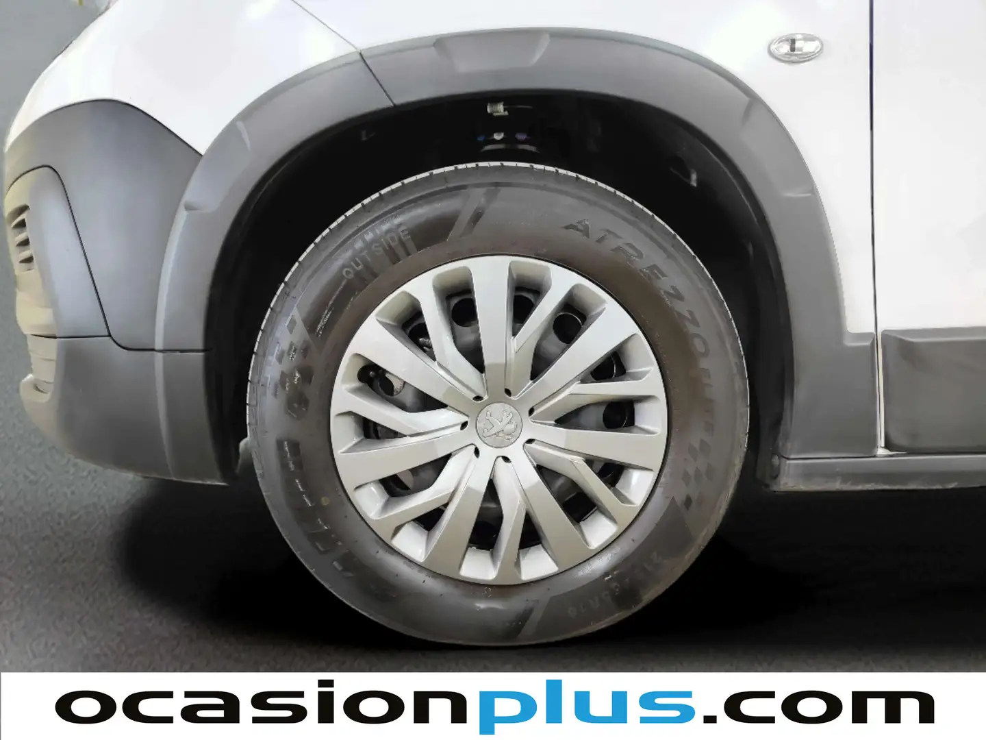 Foto Peugeot Rifter Peugeot Rifter BlueHDi 100 Active Pack Standard  (100 CV)