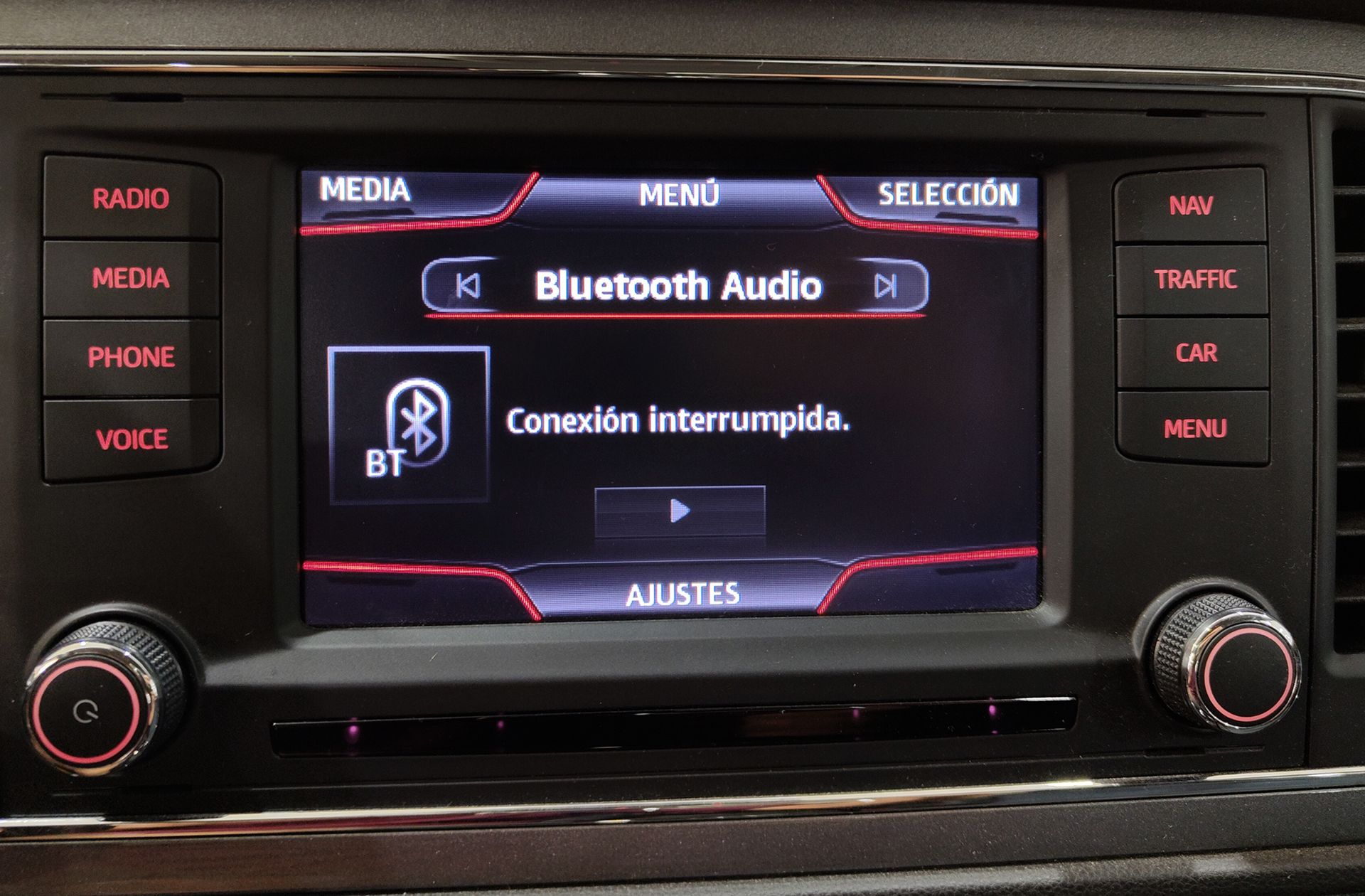 SEAT León 1.6 TDI I-Tech - foto 28