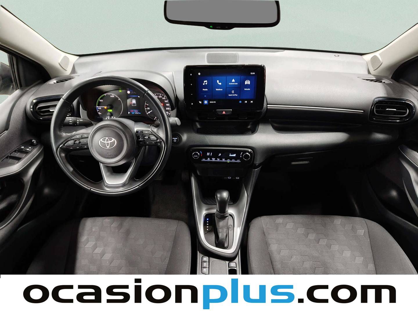 Foto Toyota Yaris Toyota Yaris 120H Active Plus (116 CV)