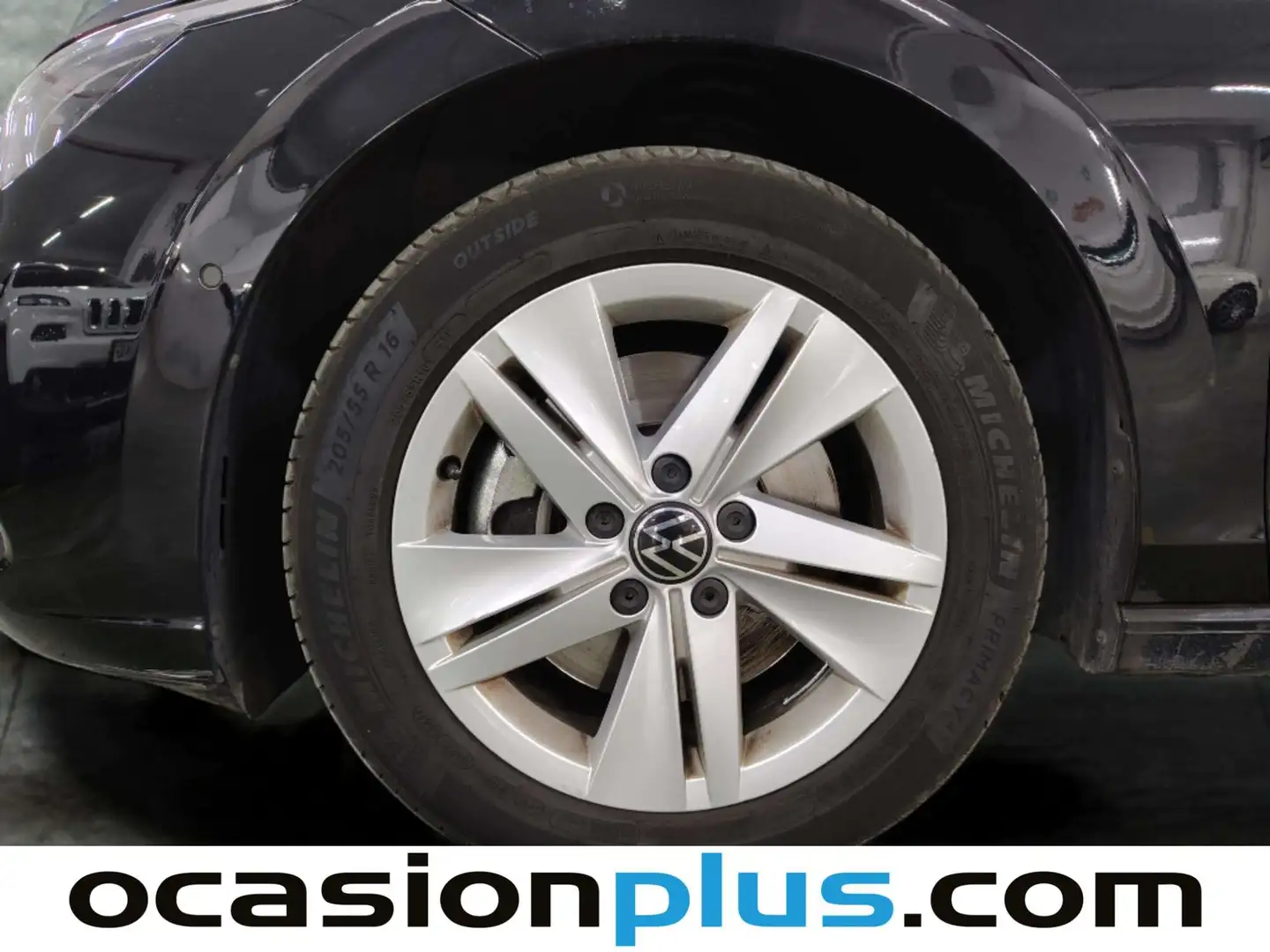 Foto Volkswagen Golf Volkswagen Golf Variant Life 2.0 TDI (115 CV)