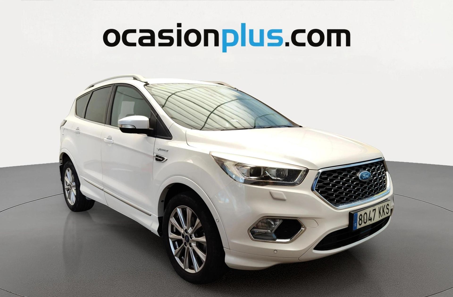 Ford Kuga 1.5 EcoBoost Vignale 4x2 - foto 2