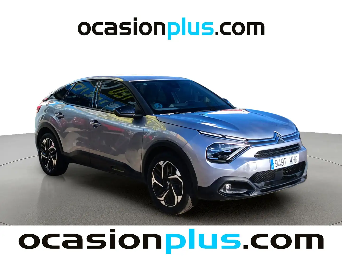 Foto Citroën C4 Citroen C4 PureTech 130 S&S 6v Feel Pack (130 CV)