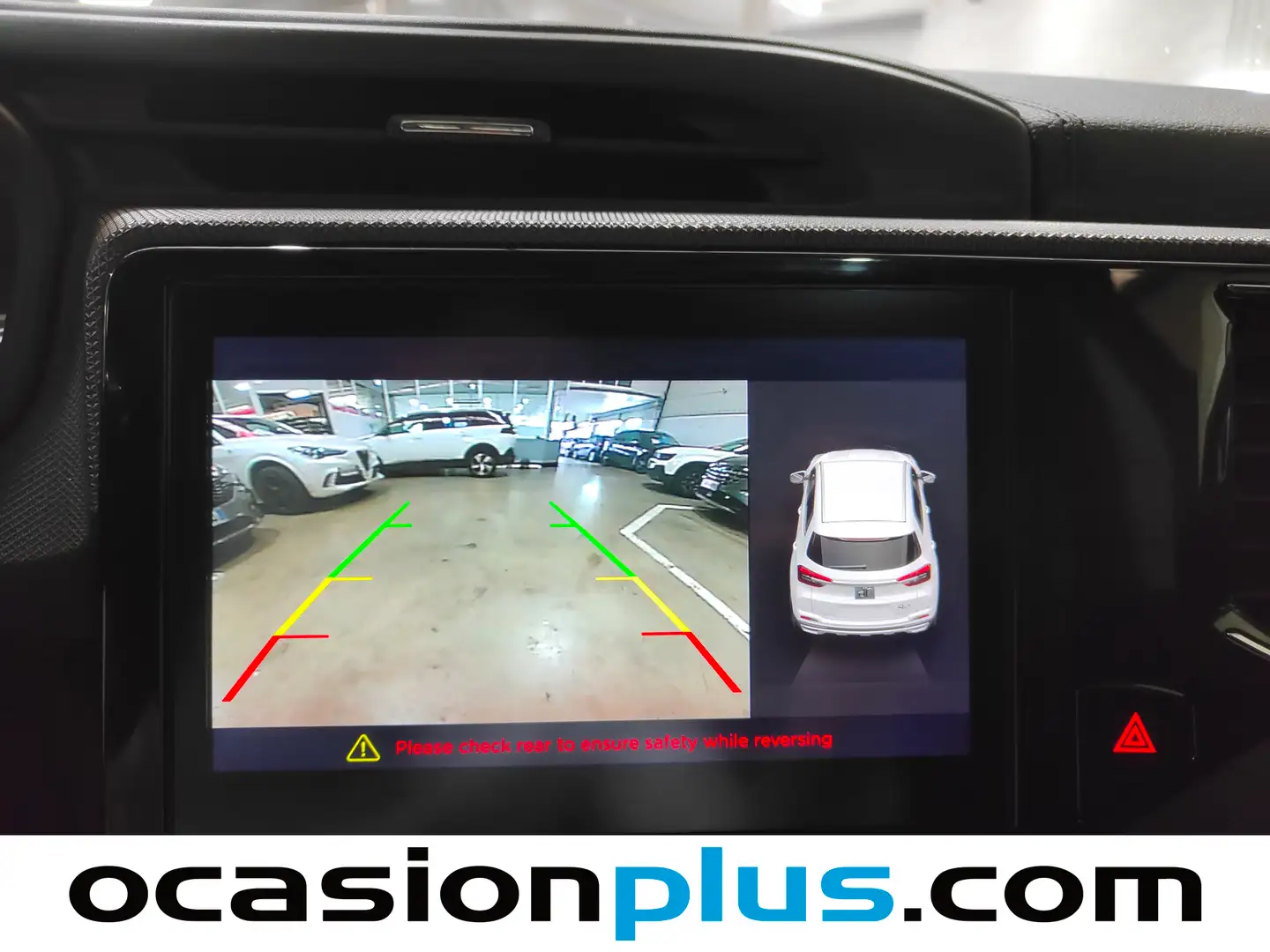 Foto DR AUTOMOBILES DR 4.0 DR AUTOMOBILES DR4 1.5 (116 CV)