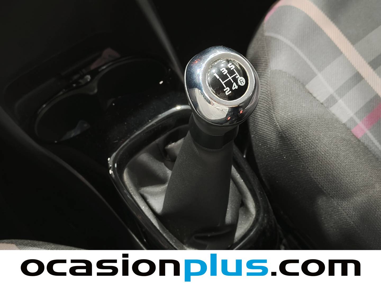 Foto Peugeot 108 Peugeot 108 1.2 PureTech Top! Allure (82 CV)