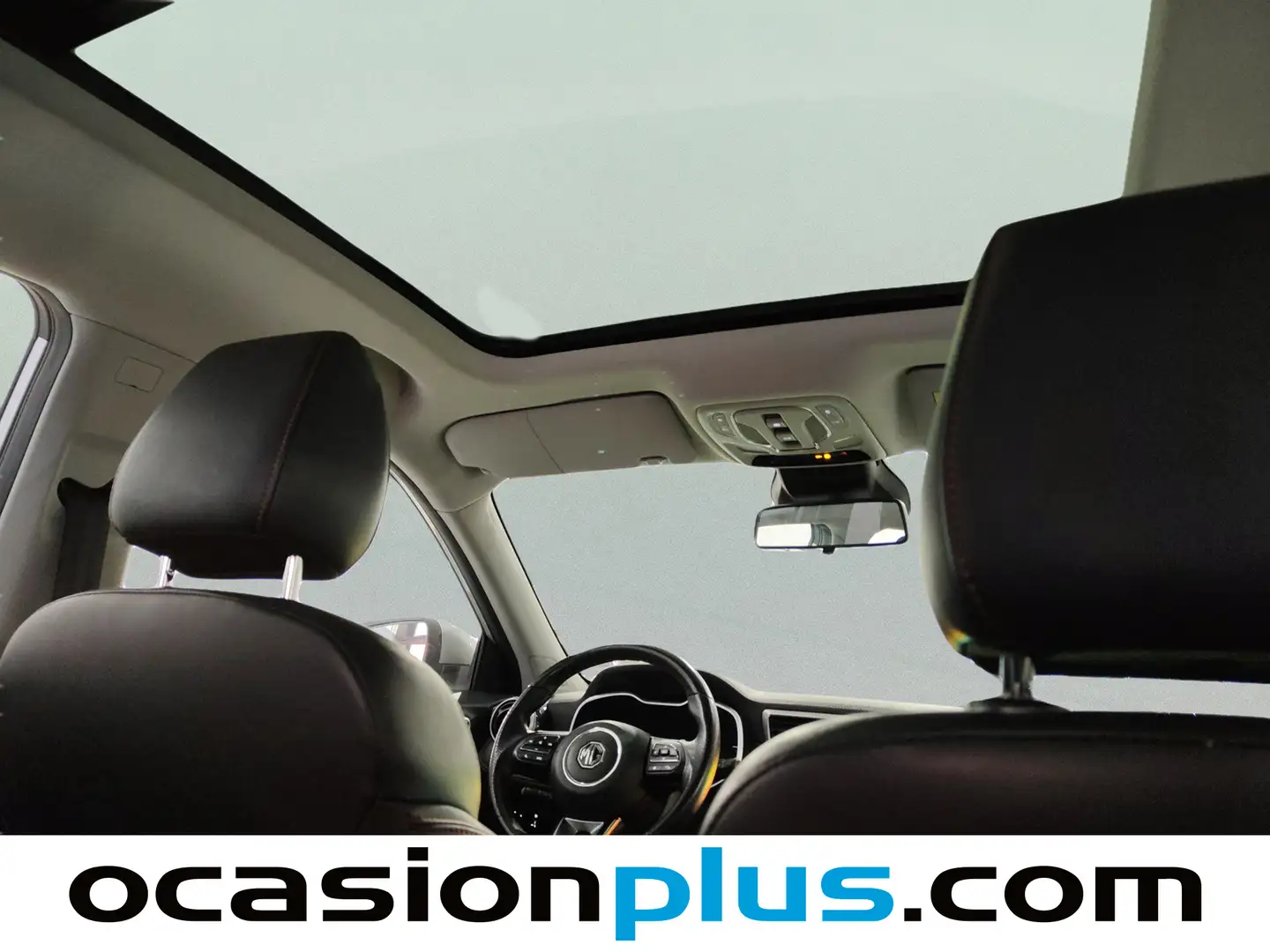 Foto MG ZS MG ZS 1.0T Luxury (111 CV)