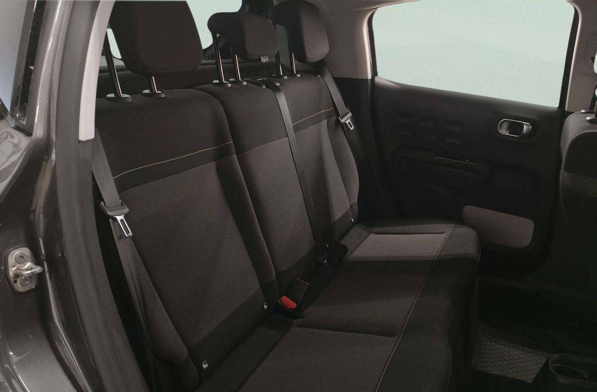 Citroën C3 PureTech 110 Shine EAT6 - foto 19